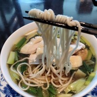 中国菜 老四川 飄香 銀座三越店 - 