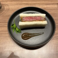 焼肉うしごろ 銀座店 - 