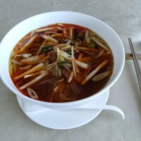 中国料理 礼華 四君子草 - 