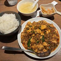 四川料理 龍の子 - 