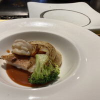 ステーキハウス神楽 垂水本店 - 