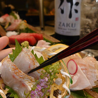 和食のあらまさ - 喉黒