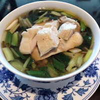 中国菜 老四川 飄香 銀座三越店 - 