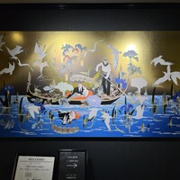 ステーキハウス オリエンタル(神戸メリケンパークオリエンタルホテル) - 