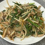 中華麺店 喜楽 - 