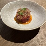 焼肉×創作びすとろ 笑進笑明 - 