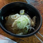 二代目 串カツ劇場 - 