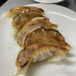 中華麺店 喜楽 - 