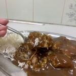 カレーハウスデリー - 