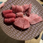 焼肉×創作びすとろ 笑進笑明 - 