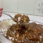 カレーハウスデリー - 