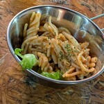 二代目 串カツ劇場 - 