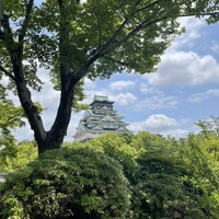 大阪城西の丸庭園 大阪迎賓館 - 