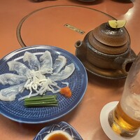 いけす無門 新宿 - 