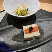 恵比寿 鮨 一 - 