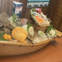 いけす無門 新宿 - 