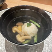 恵比寿 鮨 一 - 