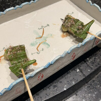 焼き鳥 とき - 