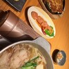 博多もつ鍋 やまや 飯田橋サクラテラス店