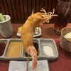 串かつ あーぼん