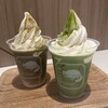 一〇八抹茶茶廊 阪急西宮ガーデンズ店
