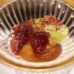 肉料理ふくなが - 