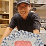 肉料理ふくなが - 