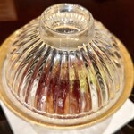 肉料理ふくなが - 