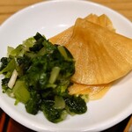 肉料理ふくなが - 