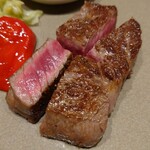 肉料理ふくなが - 