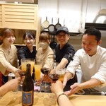 肉料理ふくなが - 