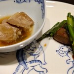 肉料理ふくなが - 