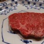 肉料理ふくなが - 