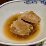 肉料理ふくなが - 