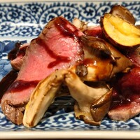 肉料理ふくなが - 
