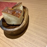 GLICINE di ACQUA PAZZA - 