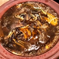 中国料理 礼華 四君子草 - 