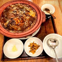 中国料理 礼華 四君子草 - 