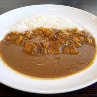 カレーハウスCoCo壱番屋_1