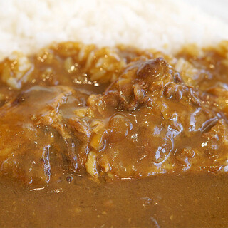 カレーハウスCoCo壱番屋_2