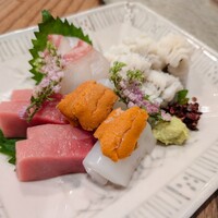 日本料理 とくを - 