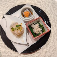 日本料理 とくを - 