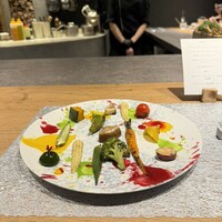薪焼き flamma - 
