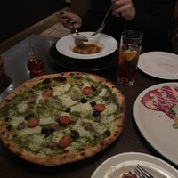 Serafina NEW YORK さいたま新都心店 - 