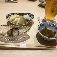 鮨 華 - 