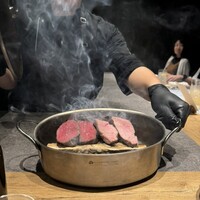 薪焼き flamma - 