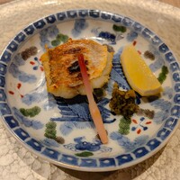 日本料理 とくを - 
