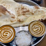 インドネパール料理ROYAL EVEREST CAFE&BAR - 