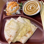 インドネパール料理ROYAL EVEREST CAFE&BAR - 
