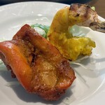 インドネパール料理ROYAL EVEREST CAFE&BAR - 